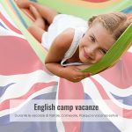 English Camp Vacanze per bambini e ragazzi