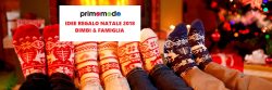 idea regalo natale 2018