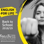 TEEN ENGLISH BERGAMO